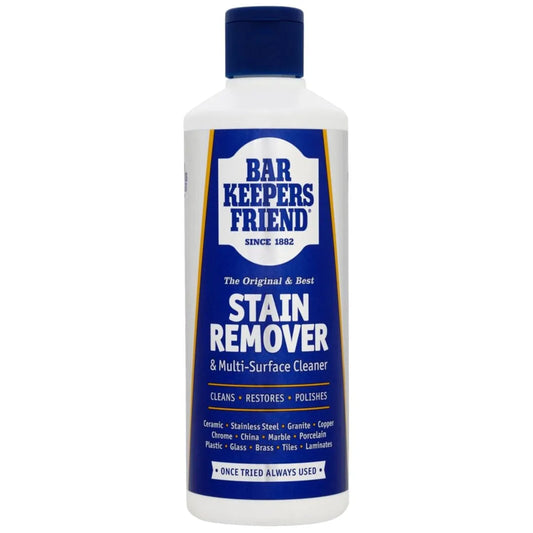 Bar Keepers Friend Stain Remover 150gm