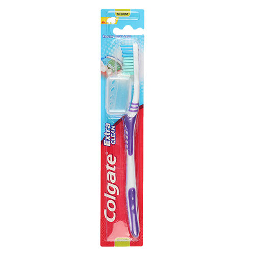 Colgate Toothbrush Extra Clean Med
