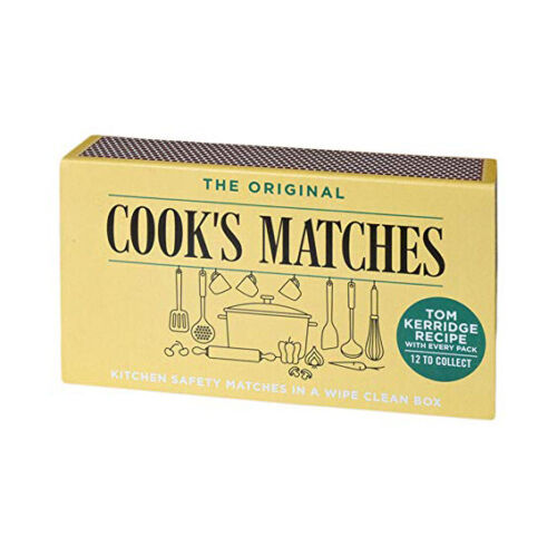 Cooks Matches 220 Box