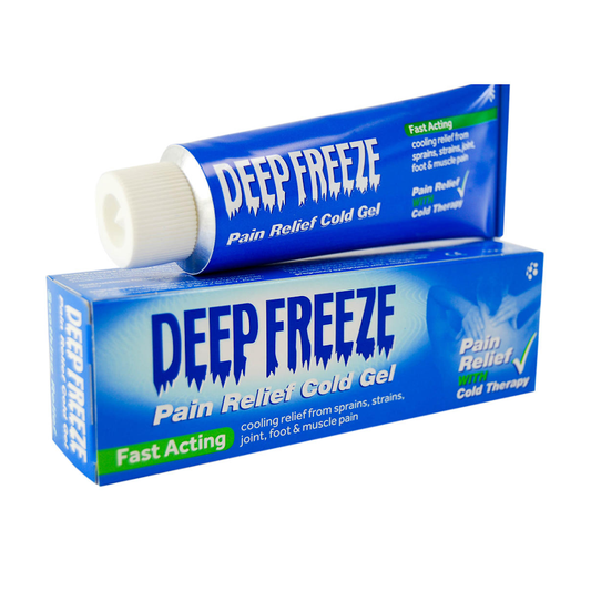 Deep Freeze Gel 35gm