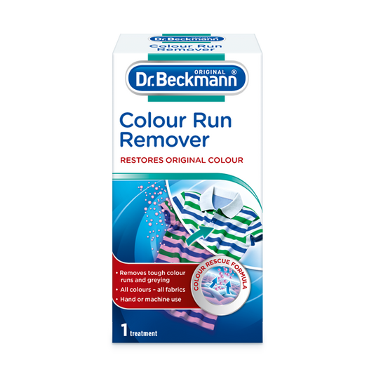 Dr Beckmann Colour Run Remover 75gm