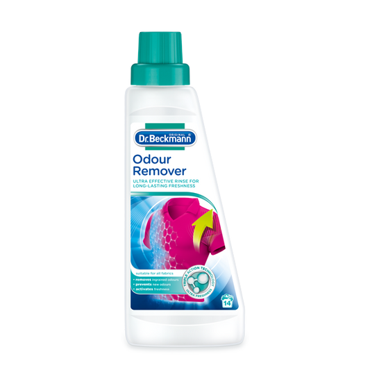 Dr Beckmann In Wash Odour Remover 500ml