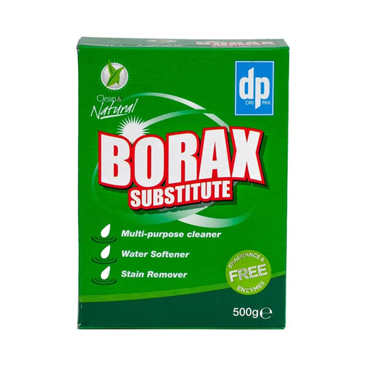 Dri Pak Borax Substitute 500g
