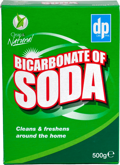Dri Pak Bicarbonate of Soda 500gm