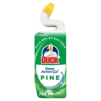 Duck 750ml Gel Pine Forest