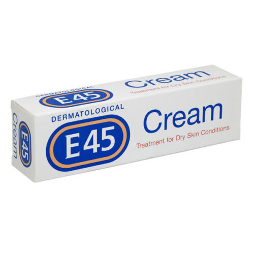 E45 Cream 50gm