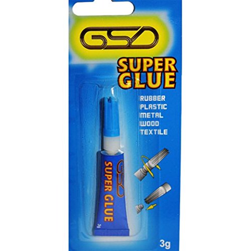 GSD Super Glue 3gm
