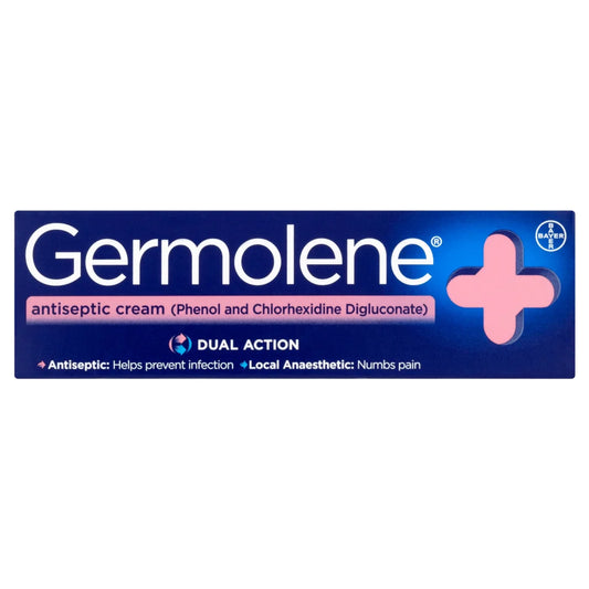 Germolene Cream 30gm