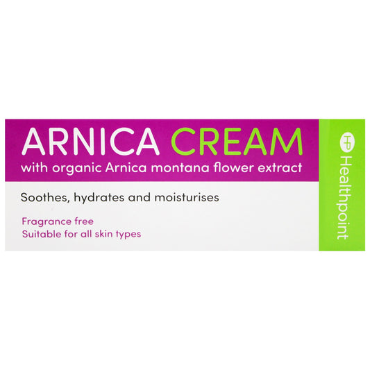Healthpoint Arnica Cream 50ml