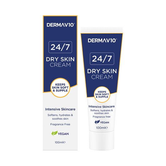 Healthpoint 24/7 Dry Skin Cream 100ml