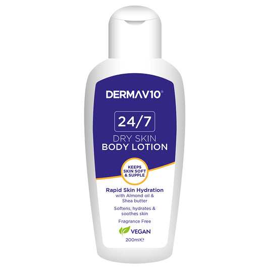 Healthpoint 24/7 Dry Skin Lotion 200ml