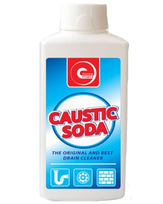 Homecare Caustic Soda 1kg