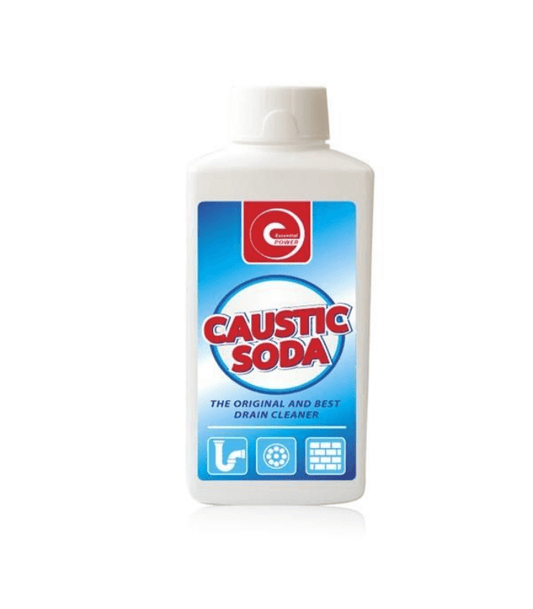 Homecare Caustic Soda 500gm