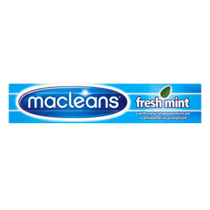 Macleans Toothpaste 125ml Freshmint