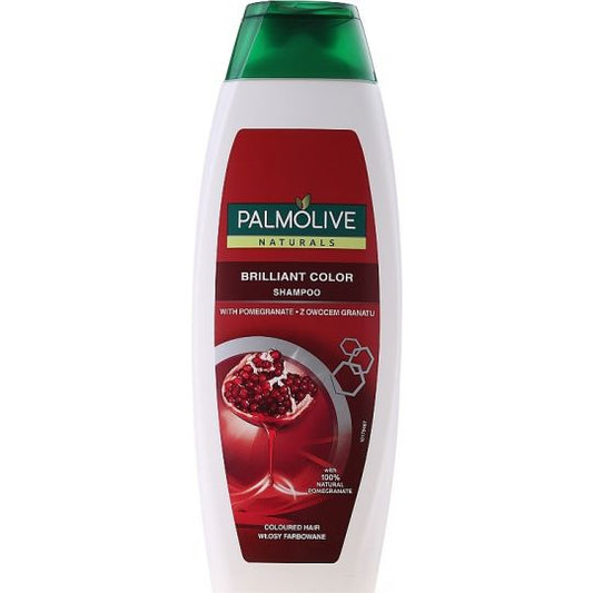 Palmolive Shampoo 350ml Colour