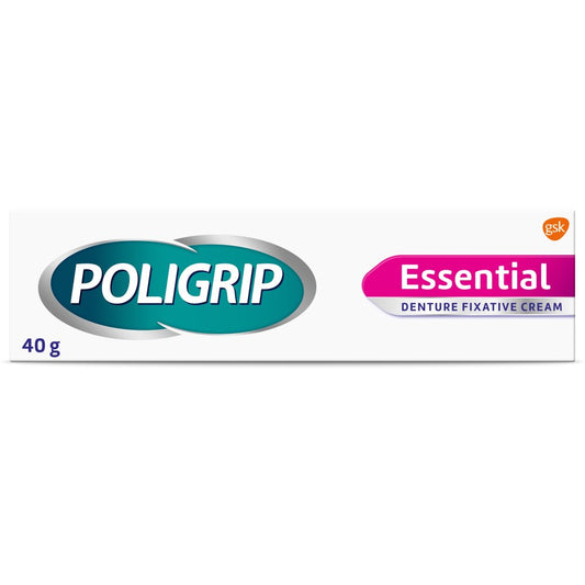 Poligrip Essential 40gm