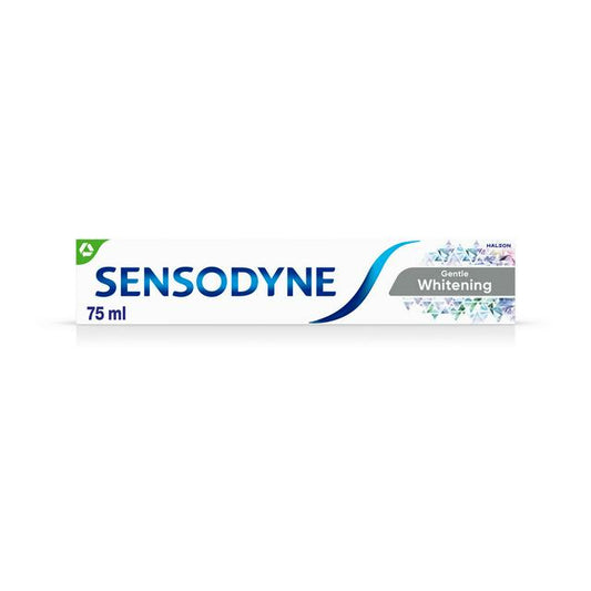 Sensodyne 75ml Daily Care Whitening