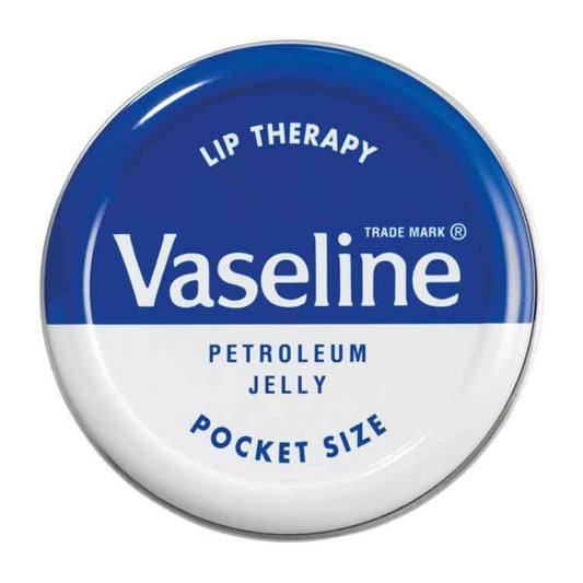 Vaseline Lip Therapy 20gm Original
