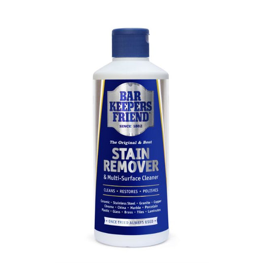 Bar Keepers Friend Stain Remover 250gm